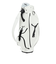 プーマ（PUMA）ゴルフ カート式 キャディバッグ ツアーライク メタルキャット 9型 5分割 092486-02