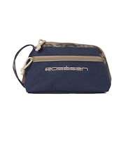 ROSASEN（ROSASEN）キャンバス カートポーチ 046-84803-25AW-098
