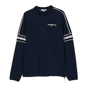 ROSASEN（ROSASEN）ゴルフウェア ナイロンリップ2WAYスニード 047-54811-25AW-098