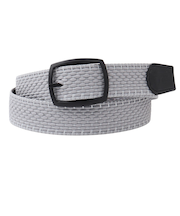 ROSASEN(ROSASEN)ゴルフ 迷彩柄 リバーシブル メッシュベルト 046-64831-25AW-013