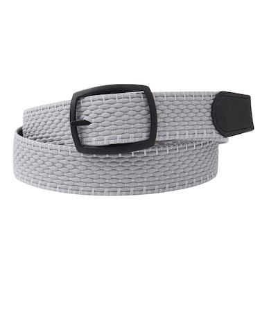 ROSASEN（ROSASEN）ゴルフ 迷彩柄 リバーシブル メッシュベルト 046-64831-25AW-013