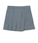 ROSASEN（ROSASEN）ゴルフウェア TC アシンメトリー プリーツスカート 045-74842-25AW-098
