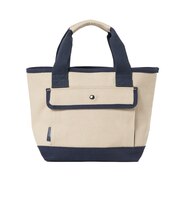ROSASEN（ROSASEN）キャンバス カートバッグ 046-84802-25AW-052
