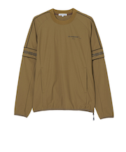 ROSASEN（ROSASEN）ゴルフウェア アウター ナイロンリップ 2WAYスニード 047-54811-25AW-052