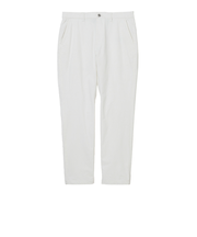 ROSASEN(ROSASEN)ゴルフウェア 撥水 コーデュラナイロン テーパードパンツ 044-74813-25AW-005