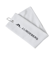 J.LINDEBERG（J.LINDEBERG）Drohen タオル 073-94803-25AW-004