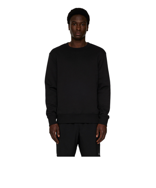 J.LINDEBERG(J.LINDEBERG)ゴルフウェア 長袖 Alpha クルーネックトレーナー 071-34920-25AW-019