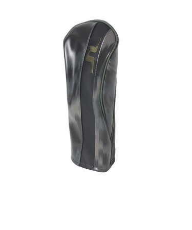 J.LINDEBERG（J.LINDEBERG）プリント ドライバー ヘッドカバー 073-94902-25AW-028