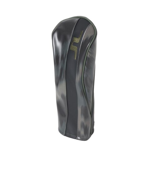 J.LINDEBERG（J.LINDEBERG）プリント ドライバー ヘッドカバー 073-94902-25AW-028