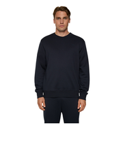 J.LINDEBERG(J.LINDEBERG)ゴルフウェア 長袖 Alpha クルーネックトレーナー 071-34920-25AW-098