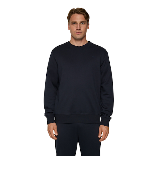 J.LINDEBERG(J.LINDEBERG)ゴルフウェア 長袖 Alpha クルーネックトレーナー 071-34920-25AW-098