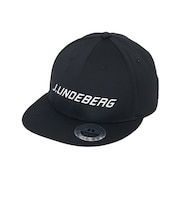 ジェイリンドバーグ（J.LINDEBERG）帽子 ドライブ キャップ 073-54930-25AW-019