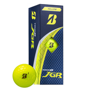 ゴルフボール ツアーB TOUR B JGR 25 J5YX 3P スリーブ(3個入り)