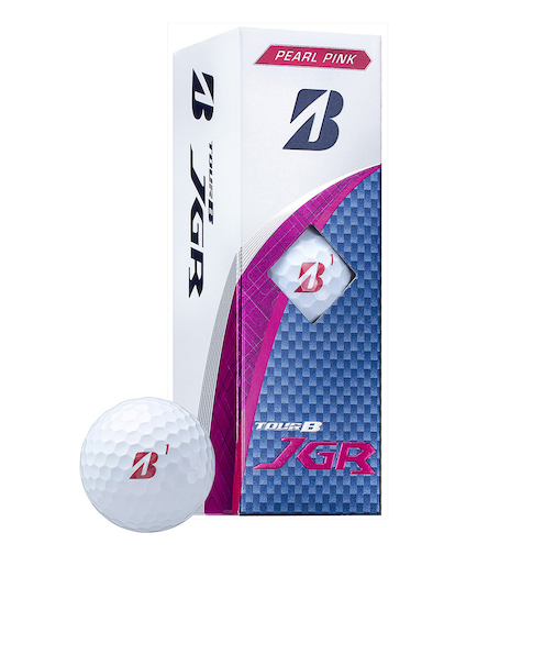 ゴルフボール ツアーB TOUR B JGR 25 J5PX 3P スリーブ(3個入り)
