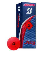 ゴルフボール ツアーB TOUR B JGR 25 J5RX 3P スリーブ(3個入り)