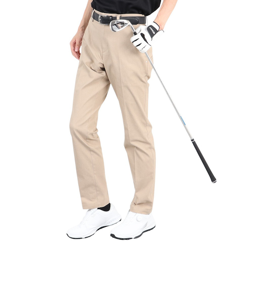 キャロウェイ(CALLAWAY)ゴルフウェア ハイ ストレッチドビーパンツ C25226102-1040