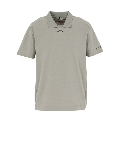 オークリー（OAKLEY）ゴルフウェア O-SYNC PACK SKIPPER 半袖