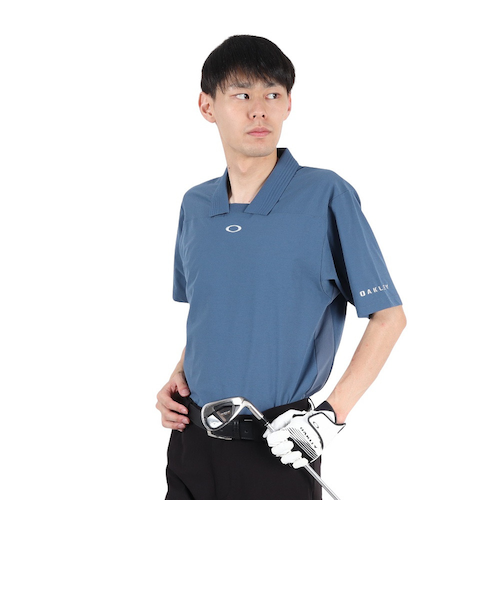 オークリー（OAKLEY）ゴルフウェア 吸汗速乾 冷感 O-SYNC PACK