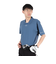 オークリー（OAKLEY）ゴルフウェア 吸汗速乾 冷感 O-SYNC PACK SKIPPER 半袖 ポロシャツ FOA408145-66Y