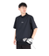 オークリー（OAKLEY）ゴルフウェア 撥水 半袖 モックネック プルオーバー 2 FOA408143-02E