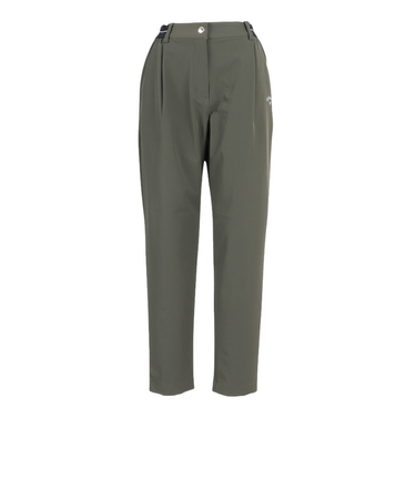 キャロウェイ（CALLAWAY）ゴルフウェア 8WAYナイロンストレッチ ジョガーパンツ C25226201-1180