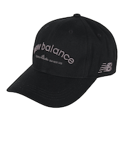 ニューバランス（new balance）ゴルフ 帽子 SIX PANELS キャップ 012-5287001-010
