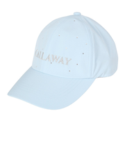 キャロウェイ（CALLAWAY）ゴルフ 吸汗速乾 ラインストーン キャップ C25291206-1112