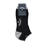 キャロウェイ（CALLAWAY）ゴルフ 抗菌防臭 表パイルアンクルソックス C25293100-1010
