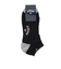 キャロウェイ（CALLAWAY）ゴルフ 抗菌防臭 表パイルアンクルソックス C25293100-1010