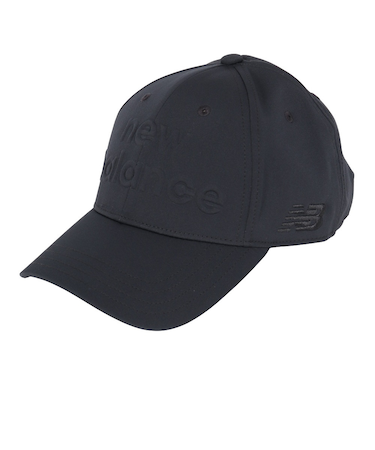 ニューバランス（new balance）ゴルフ 帽子 SIX PANELS キャップ 012-5287008-010