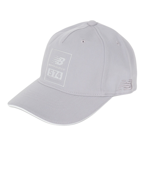 ニューバランス（new balance）帽子 FIVE PANELS キャップ 012-5287017-022