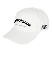 ニューバランス（new balance）ゴルフ 帽子 SIX PANELS キャップ 012-5287001-030