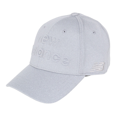 ニューバランス（new balance）ゴルフ 帽子 SIX PANELS キャップ 012-5287008-020
