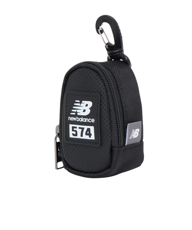 ニューバランス（new balance）ゴルフ ボールホルダー 012-5284004-010