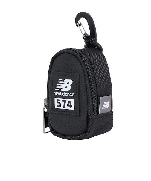 ニューバランス（new balance）ゴルフ ボールホルダー 012-5284004-010