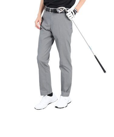 キャロウェイ(CALLAWAY)ゴルフウェア ストレッチ パンツ C25226102-1010