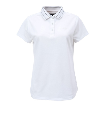 キャロウェイ（CALLAWAY）ゴルフウェア 吸汗速乾 オニカノコ 半袖ポロシャツ C25234200-1030