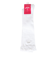 キャロウェイ(CALLAWAY)ゴルフ 抗菌防臭 足底パイル ハイソックス C25293209-1030