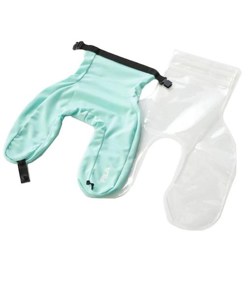 フィラ（FILA）氷のうネッククーラー 755998 -MNT