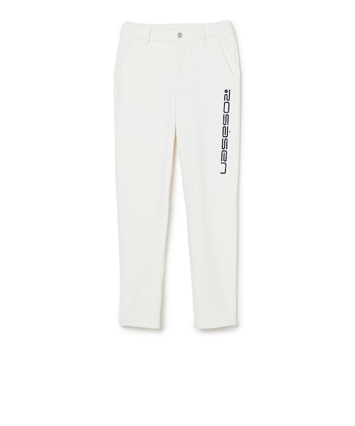 ROSASEN（ROSASEN）ゴルフウェア 裏フリースパンツ 048-74012-25AW-004