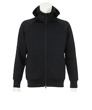 ブリーフィング（BRIEFING）ゴルフウェア 長袖 MS 3D ロゴ パーカー BRG253M25-010