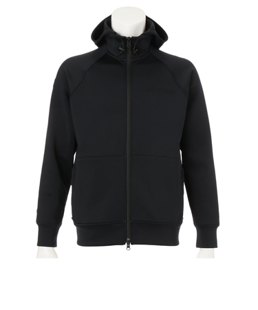 ブリーフィング（BRIEFING）ゴルフウェア 長袖 MS 3D ロゴ パーカー BRG253M25-010