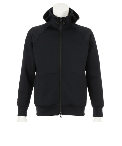 ブリーフィング（BRIEFING）ゴルフウェア 長袖 MS 3D ロゴ パーカー BRG253M25-010