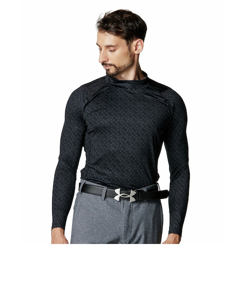 アンダーアーマー（UNDER ARMOUR）ヒートギア フィッティド