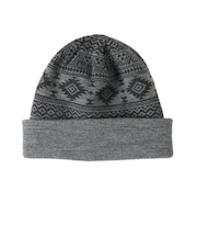 ROSASEN(ROSASEN)ゴルフ リバーシブル ニットワッチ 046-54002-25AW-018