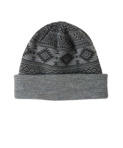 ROSASEN（ROSASEN）ゴルフ リバーシブル ニットワッチ 046-54002-25AW-018