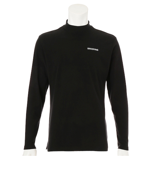 ブリーフィング（BRIEFING）ゴルフウェア TOUR ロングスリーブ