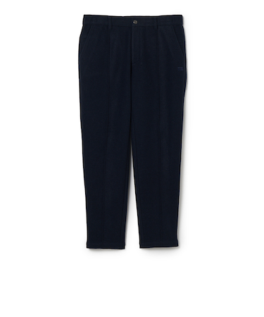 ROSASEN(ROSASEN)ゴルフウェア ツィードダンボール パンツ 044-74011-25AW-098