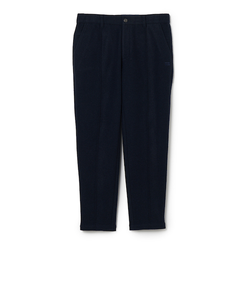 ROSASEN(ROSASEN)ゴルフウェア ツィードダンボール パンツ 044-74011-25AW-098