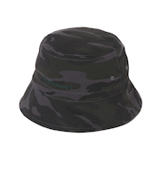 ROSASEN(ROSASEN)ゴルフ コーデュロイ リバーシブル バケットハット 046-54001-25AW-013